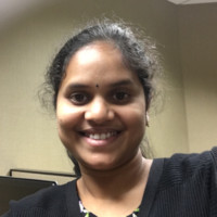 Swetha Yamsani