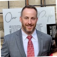 Aaron Tenenholz, CPL