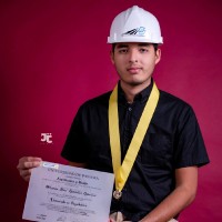 Marcos José González González