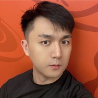 Benjamin Zhao