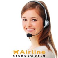 Airline Ticket World