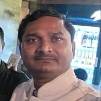 Dr. Pramod Kumar Singh