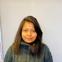 Nidhi Goel
