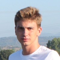 Danila Ioramashvili