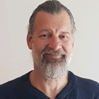 Boris Monkhorst