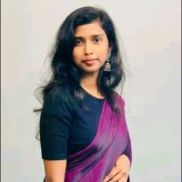 Jeena Antony