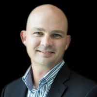 Jeff Harmening