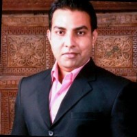 Syed Umair Ahmed