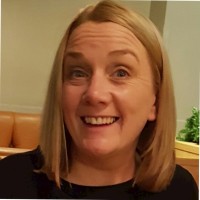 Carol Anne Peerless