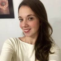 Yesica Romina Conde Siebert