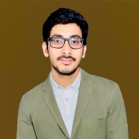Shubham Roy