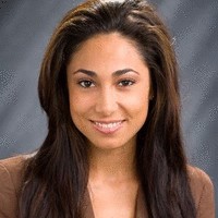 Vanessa Baca