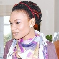 Damilola Oke