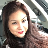 Pamela Grover
