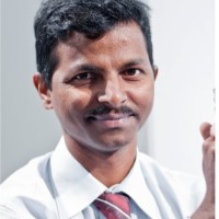 Milind Chavan