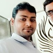 Kalicharan Bhagat