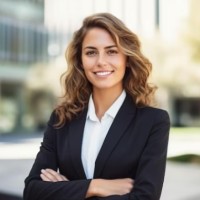 Geraldine Zambrano Pulido