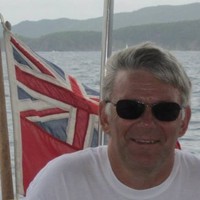 Nigel Rees