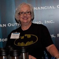 Barbara Attebery