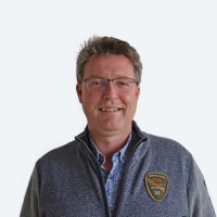 Maarten Hardeman