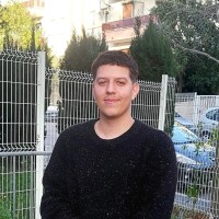 Adam Raoui