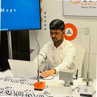 Manish Reddy Papagari