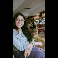 Tisha Soumya