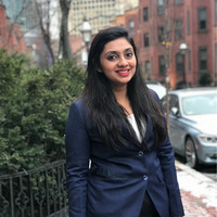 Riddhi Chabhadia