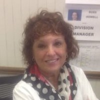 Kathie Massie