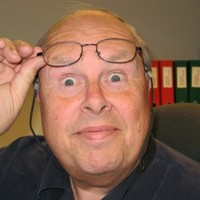 Jens Kallanger