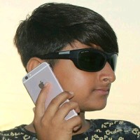 Harshil Sondagar