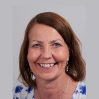 Susanne Lundberg