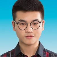 Jesse Huang