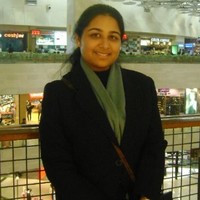 Aanchal Gupta