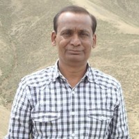 Mahesh Shah