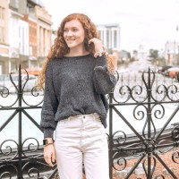 Cidney Daugherty