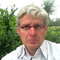 Peter Van Dijk