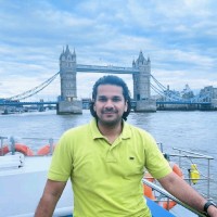 Muhammad Hasan Tariq - Ctcs (Nibaf), Mba (Uok)