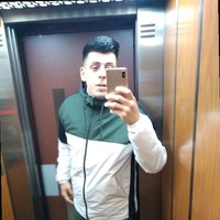 Jesus Marín Revilla