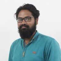 Rishikesh Patel