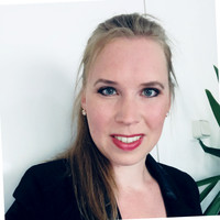 Steffanie Huizinga-Arends