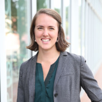 Anna (Walker) Ahern, PLA, MBA