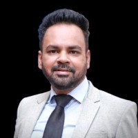 Sourish Bujarbaruah