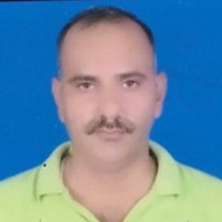 Subhash Chander