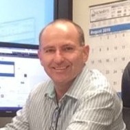 Andrew Lockhart