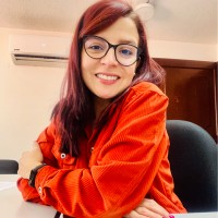 Maria Alejandra Durán Plaza