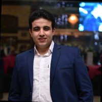 Ahmed Mashaly