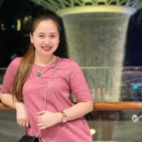 Justine Amor Briones