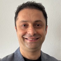 Mohammadreza Ronaghi