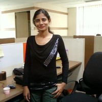 Jyotsna Ojha